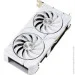  ASUS DUAL-RTX4070S-O12G-EVO-WHITE