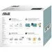  DVDRW ASUS DRW-24D5MT/BLK/B/GEN
