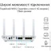  ASUS ExpertWiFi EBR63 (90IG0870-MO3C00)