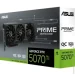 ³ ASUS PRIME GeForce RTX 5070 Ti 16GB GDDR7 OC Edition (PRIME-RTX5070TI-O16G)