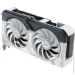  ASUS RTX 4060 8GB GDDR6 DUAL OC EVO WHITE