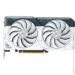  ASUS RTX 4060 8GB GDDR6 DUAL OC EVO WHITE