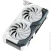  ASUS RTX 4060 8GB GDDR6 DUAL OC EVO WHITE