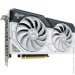  ASUS RTX 4060 8GB GDDR6 DUAL OC EVO WHITE