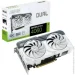  ASUS RTX 4060 8GB GDDR6 DUAL OC EVO WHITE