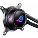    ASUS Intel: LGA 115x,1366, 2011, 2011-3, 2066 (ROG-STRIX-LC-120)
