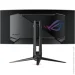  ASUS ROG Swift OLED PG34WCDM