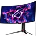  ASUS ROG Swift OLED PG34WCDM