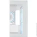  ASUS PRIME AP202 TG ARGB WHITE (90DC00P3-B19000)