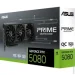  ASUS PRIME GeForce RTX 5080 16GB GDDR7 OC Edition (PRIME-RTX5080-O16G)