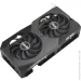 ³ ASUS Dual Radeon RX 7600 EVO OC Edition 8GB GDDR6 (DUAL-RX7600-O8G-EVO)