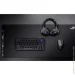 ASUS ROG Azoth Extreme 81key, NX Snow, USB-A/WL/BT, EN, RGB, black (90MP03MA-BKUA01)