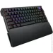 ASUS ROG Azoth Extreme 81key, NX Snow, USB-A/WL/BT, EN, RGB, black (90MP03MA-BKUA01)