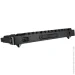 ASUS ROG Azoth Extreme 81key, NX Snow, USB-A/WL/BT, EN, RGB, black (90MP03MA-BKUA01)