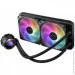    ASUS ROG-STRIX-LC-II-280 ARGB