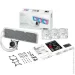    ASUS ROG-STRIX-LC-III-360-ARGB-WHT (90RC00T2-M0UAY0)