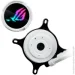    ASUS ROG-STRIX-LC-III-360-ARGB-WHT (90RC00T2-M0UAY0)