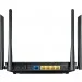 WiFi  ASUS RT-AC1200G+