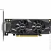  ASUS GeForce RTX 3050 LP BRK OC Edition 6GB GDDR6 (RTX3050-O6G-LP-BRK)