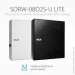  ASUS SDRW-08D2S-U LITE/BLK/G/AS (90-DQ0435-UA221KZ)