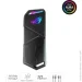    ASUS ROG Strix Arion  M.2 SSD NVMe (PCIe)  USB 3.2 Type-C (ESD-S1C/BLK/G/AS)