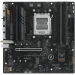 ASUS   TUF GAMING A620M-PLUS WIFI (AMD A620, Socket AM5, MicroATX)