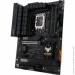   ASUS TUF GAMING B760-PLUS WIFI D4