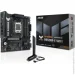   ASUS TUF GAMING B850M-E WIFI
