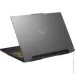  ASUS TUF Gaming F15 FX507VI Mecha Gray (FX507VI-LP458W)