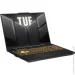  ASUS TUF Gaming F16 FX607VU Mecha Gray (FX607VU-RL017)