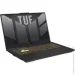 ASUS TUF Gaming F17 FX707ZC4 Mecha Gray (FX707ZC4-HX038)