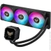    ASUS TUF-GAMING-LC-III-360-ARGB LCD (90RC01A1-B0EAY0)