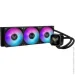    ASUS TUF-GAMING-LC-III-360-ARGB LCD (90RC01A1-B0EAY0)