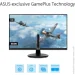  ASUS VA27DQFR