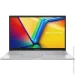 Ноутбук ASUS Vivobook 15 X1504VA-BQ2684 (90NB10J2-M036R0) Ноутбук ASUS Vivobook 15 X1504VA-BQ2684 (90NB10J2-M036R0)