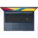  ASUS Vivobook 15 X1504VA-BQ3123 (90NB13Y1-M01560)