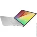  ASUS VivoBook 17 X712EA (X712EA-AU598W)