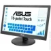 ASUS  VT168HR