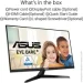  ASUS VY27UQ (90LM09U3-B01170)
