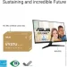  ASUS VY27UQ (90LM09U3-B01170)