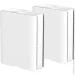  ASUS ZenWiFi BQ16 2pk White