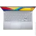  ASUS Vivobook 15 X1505VA-L1674 (90NB10P2-M00VR0)