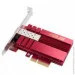   ethernet ASUS XG-C100F