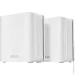 WiFi  ASUS ZenWiFi BD4 BE3600 White (90IG0960-MO3C20)