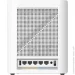  ASUS ZenWiFi BQ16 BE25000 1-Pack White (90IG08K0-MO3N0V)