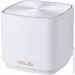  ASUS ZenWiFi XD4 PLUS WHITE-3-PK (90IG07M0-MO3C40)