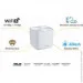  ASUS ZenWiFi XD4 PLUS WHITE-3-PK (90IG07M0-MO3C40)