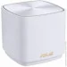 WiFi  ASUS ZenWiFi XD4 Plus (3PK) Wihte (XD4 PLUS (W-3-PK))