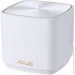 WiFi  ASUS ZenWiFi XD4 Plus (3PK) Wihte (XD4 PLUS (W-3-PK))