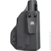 Ata Gear  Fantom 3 Glock 17/22 RH Olight BALDR-Mini :blk (F03GL17R-BK-OLBM)